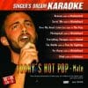 Karaoke Korner - Today's Hot Pop-Male
