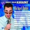 Karaoke Korner - Michael Bublé