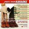 Karaoke Korner - Timeless Country Duets
