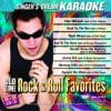 Karaoke Korner - Old Time Rock & Roll Favorites