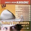 Karaoke Korner - Today's Hot Country Male Vol II