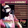 Karaoke Korner - Today's Hot Rock and Pop Male Vol II