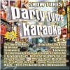 Karaoke Korner - PARTY TYME KARAOKE - SHOW TUNES 1