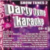 Karaoke Korner - PARTY TYME KARAOKE - SHOW TUNES 2