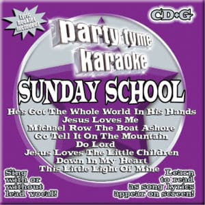 Karaoke Korner - SUNDAY SCHOOL (Multiplex)