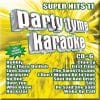 Karaoke Korner - PARTY TYME KARAOKE - SUPER HITS 11