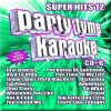 Karaoke Korner - PARTY TYME KARAOKE - SUPER HITS 12
