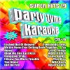 Karaoke Korner - PARTY TYME KARAOKE - SUPER HITS 19