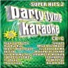 Karaoke Korner - PARTY TYME KARAOKE - SUPER HITS 2