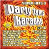 Karaoke Korner - PARTY TYME KARAOKE - SUPER HITS 3