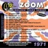 Karaoke Korner - Zoom Golden Years 1971