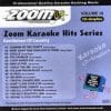 Karaoke Korner - Zoom Karaoke Hits Vol. 18