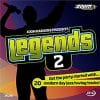 Karaoke Korner - Zoom Legends Karaoke Michael Buble Vol. 1