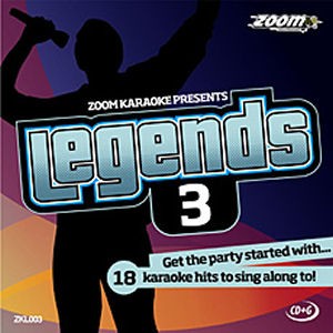 Karaoke Korner - Zoom Legends Elton John