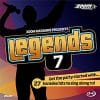 Karaoke Korner - Zoom Legends 60's Greatest Hits Vol. 1