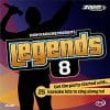 Karaoke Korner - Zoom Legends 60's Greatest Hits Vol. 2