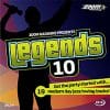 Karaoke Korner - Zoom Legends Michael Buble Vol. 2