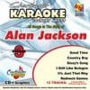 Karaoke Korner - Alan Jackson - Vol. 3