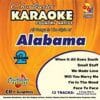 Karaoke Korner - Alabama - Vol. 2