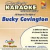 Karaoke Korner - BUCKY COVINGTON