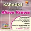 Karaoke Korner - ALISON KRAUSS