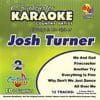 Karaoke Korner - JOSH TURNER VOLUME #2