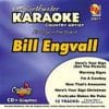 Karaoke Korner - BILL ENGVALL