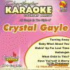 Karaoke Korner - CRYSTAL GAYLE