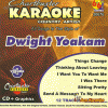 Karaoke Korner - DWIGHT YOAKAM VOLUME #3