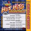 Karaoke Korner - Hot Hits Monthly Mixed Picks November 2010