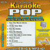 Karaoke Korner - POP HITS OCTOBER 2011