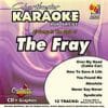 Karaoke Korner - The Fray
