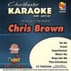 Karaoke Korner - Chris Brown - Vol. 2