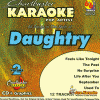 Karaoke Korner - "DAUGHTRY
