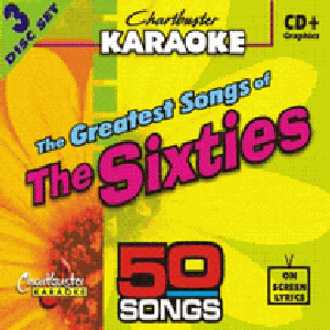 Karaoke Korner - THE SIXTIES HITS