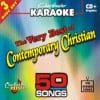 Karaoke Korner - The Very Best of Contemporary Christian