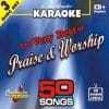 Karaoke Korner - GOSPEL & PRAISE & WORSHIP