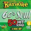 Karaoke Korner - 60's SOUL