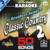 Karaoke Korner - Country Classics #2