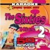 Karaoke Korner - THE SIXTIES HITS #2
