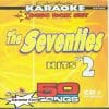 Karaoke Korner - THE SEVENTIES #2