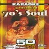Karaoke Korner - 70's SOUL