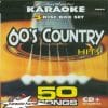 Karaoke Korner - 60's COUNTRY HITS