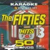 Karaoke Korner - THE FIFTIES HITS #3
