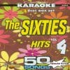 Karaoke Korner - THE SIXTIES HITS #4