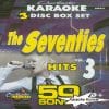 Karaoke Korner - THE SEVENTIES #3