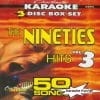 Karaoke Korner - THE NINETIES HITS #3