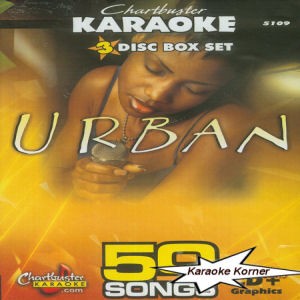 Karaoke Korner - URBAN