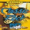 Karaoke Korner - ROCK CLASSICS