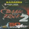 Karaoke Korner - CLASSIC ROCK #2